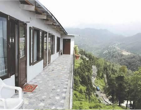 Hotel Surya Kiran Mussoorie Exterior photo