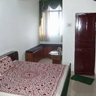 Hotel Surya Kiran Mussoorie Exterior photo