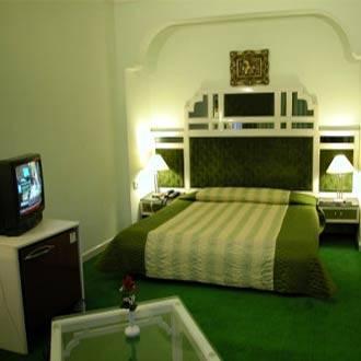 Hotel Surya Kiran Mussoorie Exterior photo